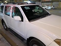 نيسان باثفايندر